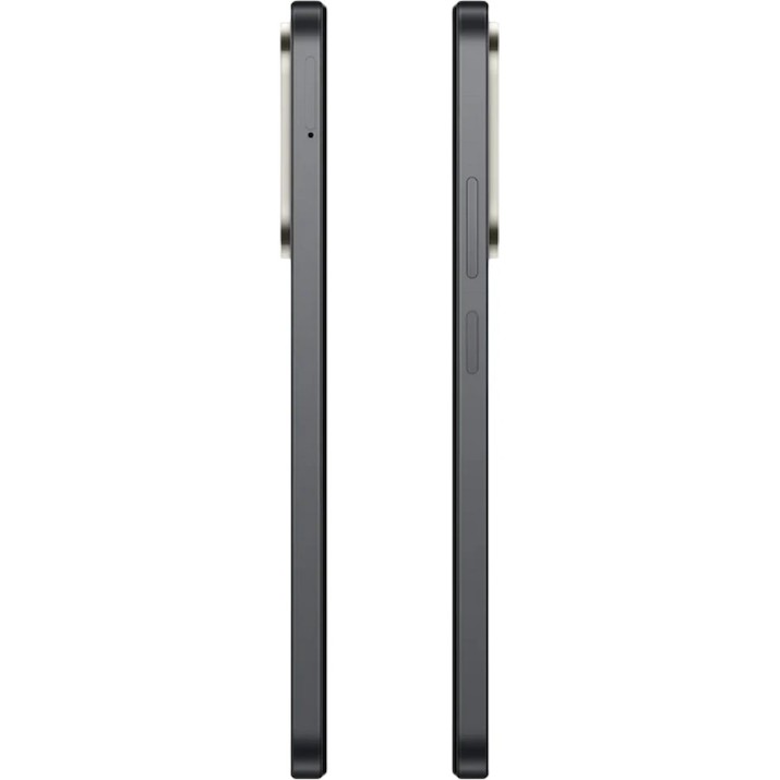 Мобильный телефон Poco C81 Pro 4Gb/256Gb Black