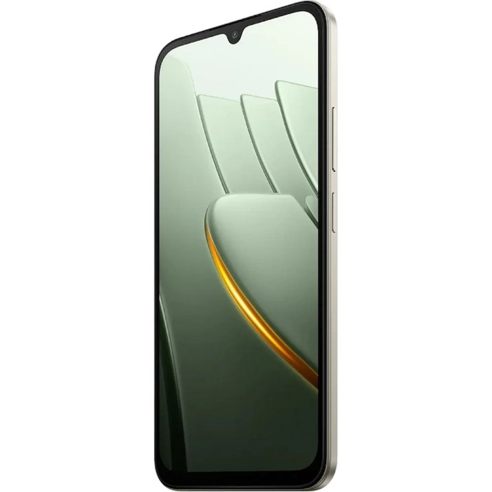 Мобильный телефон Poco C81 Pro 4Gb/256Gb Gold