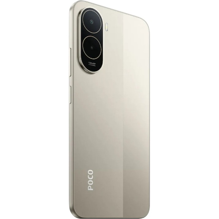 Telefon mobil Poco C81 Pro 4Gb/256Gb Gold