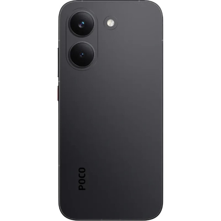 Мобильный телефон Poco X8 Pro 5G 12Gb/512Gb Black