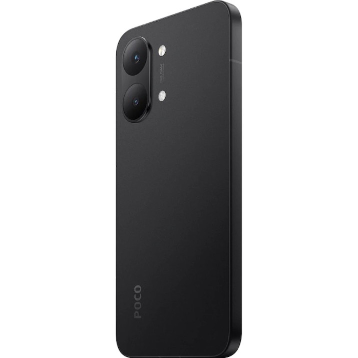 Мобильный телефон Poco X8 Pro Max 5G 12Gb/512Gb Black