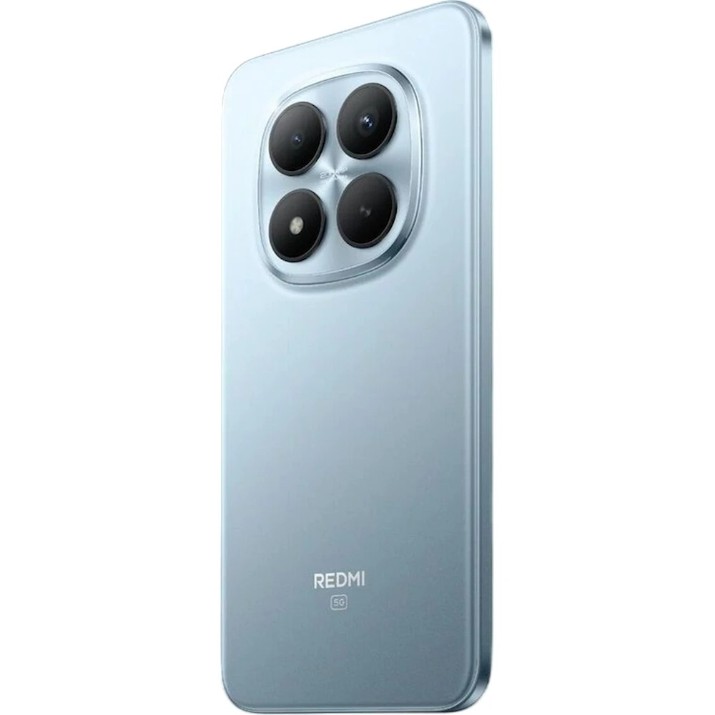 Telefon mobil Xiaomi Redmi Note 15 Pro+ 5G 8Gb/256Gb Glacier Blue