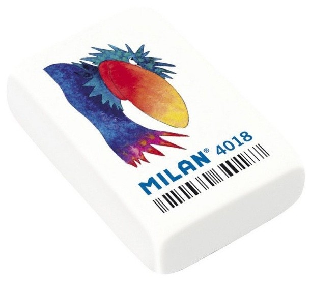 Ластик Milan CMM4018