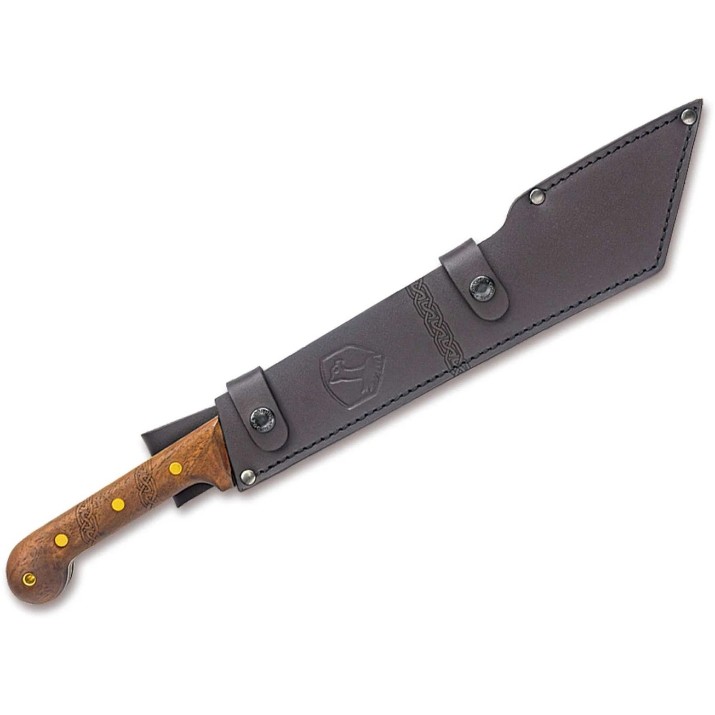 Macetă Fox Knives BO-02CN223 Argyll Scottish