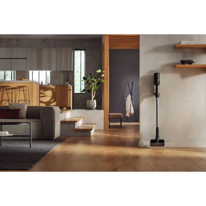 Вертикальный пылесос Miele Duoflex HX1 Cat&Dog