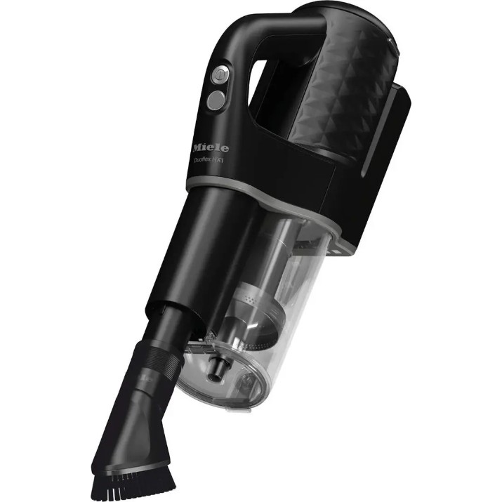 Вертикальный пылесос Miele Duoflex HX1 Cat&Dog