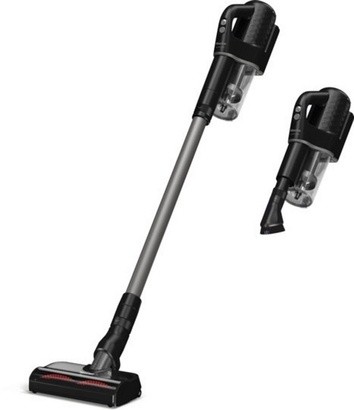 Вертикальный пылесос Miele Duoflex HX1 Cat&Dog