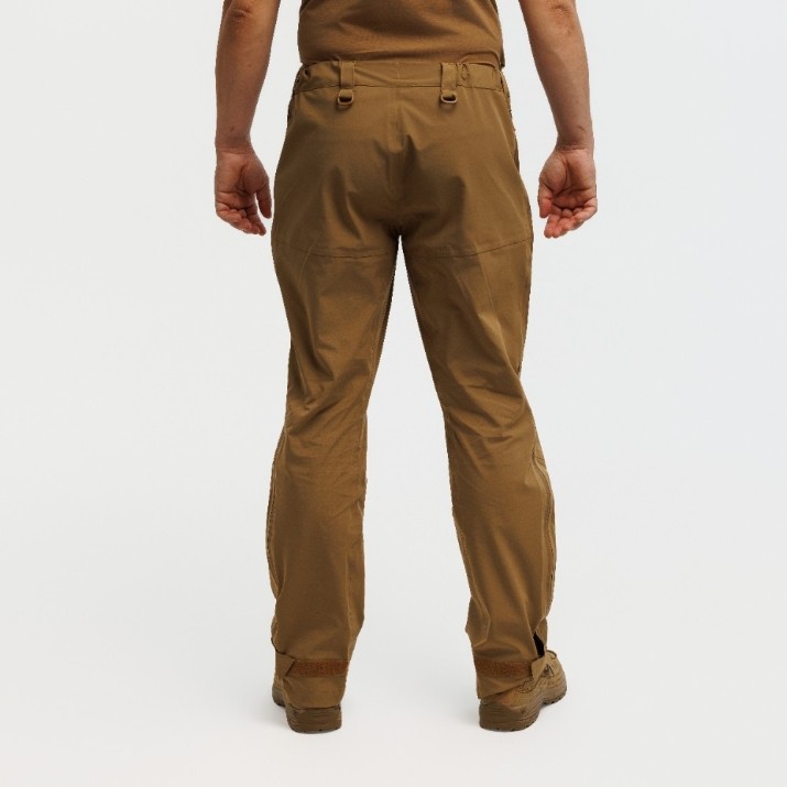 Pantaloni de lucru Chevron 1SF340 Coyote,s.S