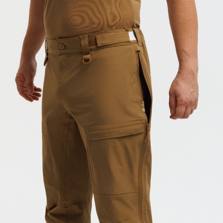 Pantaloni de lucru Chevron 1SF340 Coyote,s.S