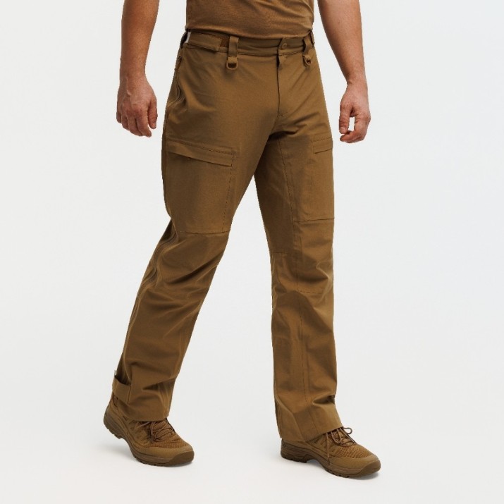 Брюки рабочие Chevron 1SF340 Coyote,s.XXL