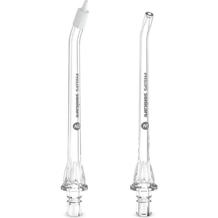 Rezerve pentru irigator Philips Sonicare (HX3072/00)