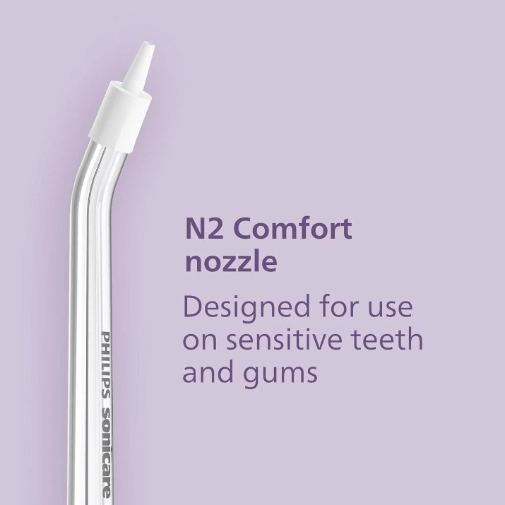 Насадки для ирригатора Philips Sonicare (HX3072/00)