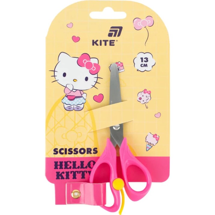 Foarfece Kite Hello Kitty (HK26-129)