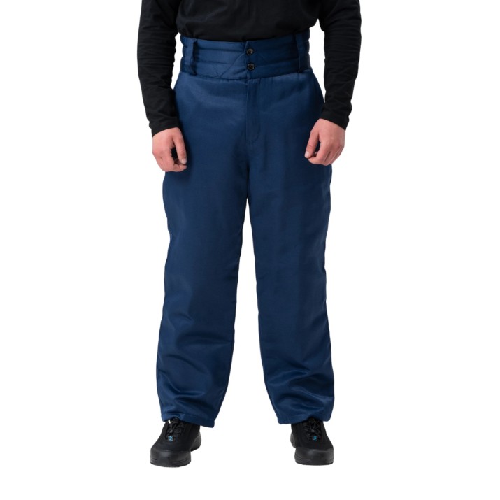 Pantaloni de lucru Soling Простые 010101002 Dark Blue, s.64-66 5/6