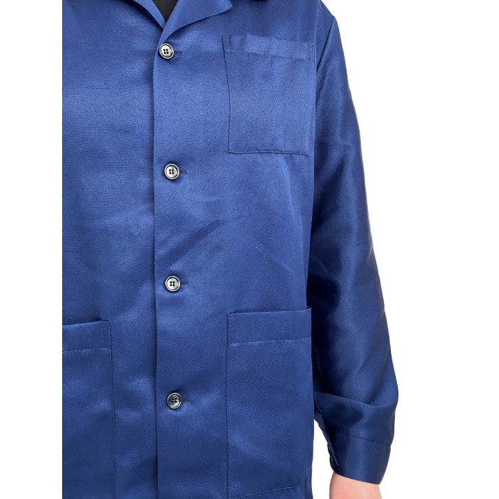 Куртка рабочая Soling 004 3639 Blue, s.52-54 5/6