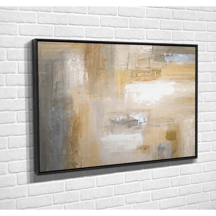 Картина ArtShop Delicate Wood Texture 60x40cm (PA18-L-L)