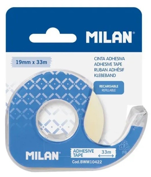 Banda adeziva Milan BWM10422