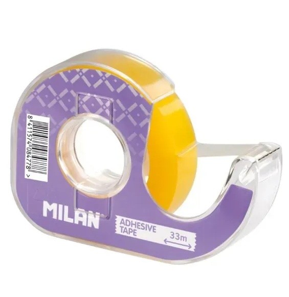 Скотч Milan BWM10432