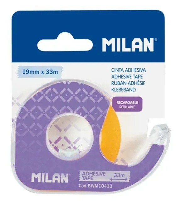 Banda adeziva Milan BWM10433