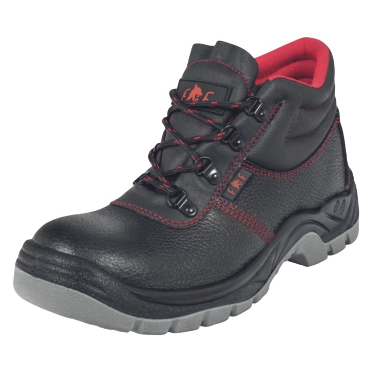 Încălțăminte de protecție Fridrich & Fridrich Mainz SC-03-001 S1P SRC 0202047760, s.38