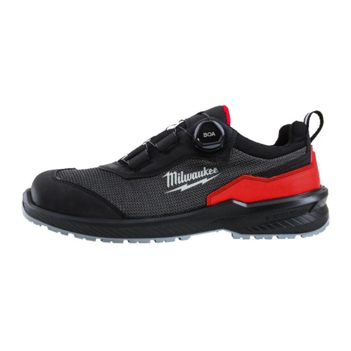 Încălțăminte de protecție Milwaukee 4932498086