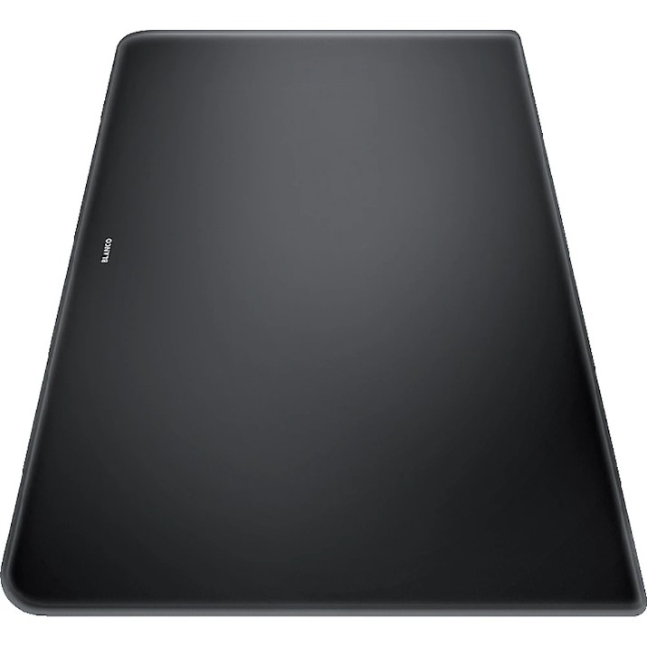 Tocător Blanco Alaros Black 500x310 (224525)