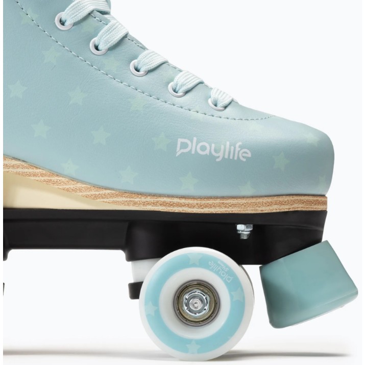 Роликовые коньки Playlife Classic Blue Sky, s.31-34 