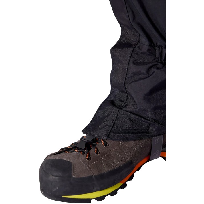 Гетры Rab Kangri GTX S Black