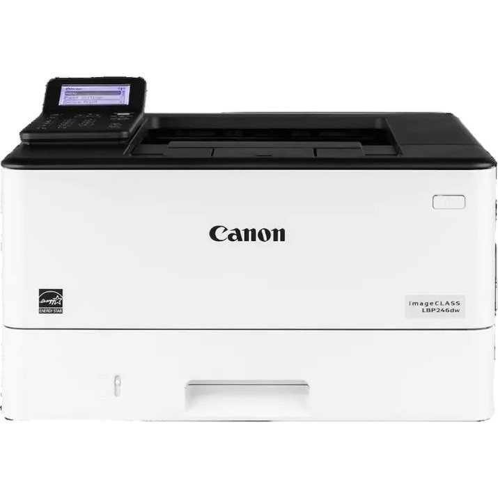 Imprimantă Canon i-Sensys LBP246dw II