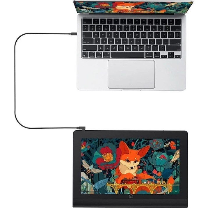 Tabletă grafică XP-Pen Artist Ultra Black
