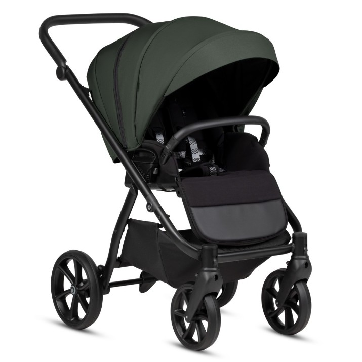 Carucior Tutis Uno6+ 2in1 Essential Pistaccio (1602144)