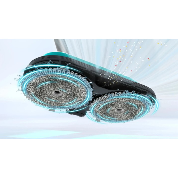 Вертикальный пылесос Bosch BCS71HYG4
