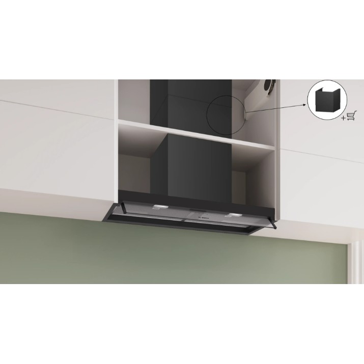 Hota Bosch DBB85CC60