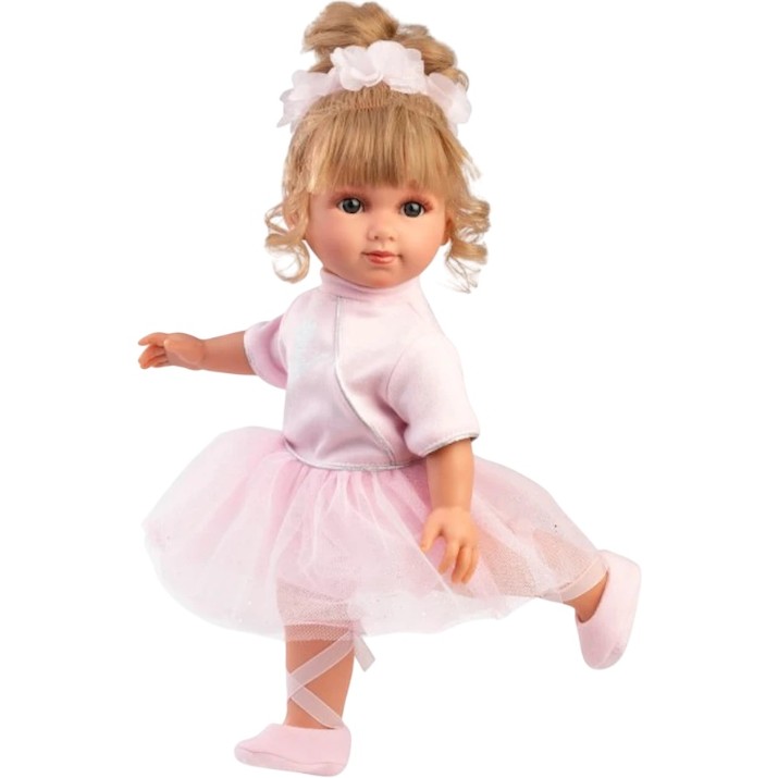 Кукла Llorens Elena 35cm (53554)