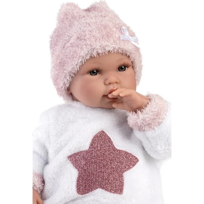 Кукла Llorens Estrella 36cm (63648)