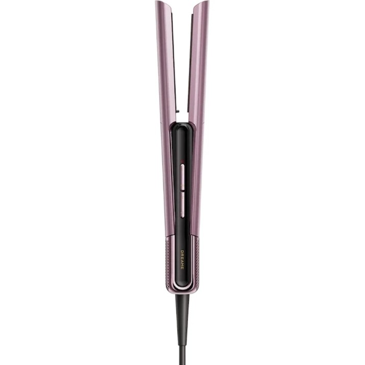 Утюжок Dreame Aero Straight Pro Pink