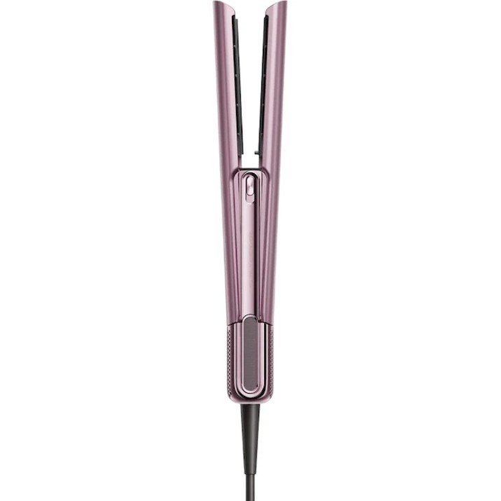 Placă de îndreptat părul Dreame Aero Straight Pro Pink