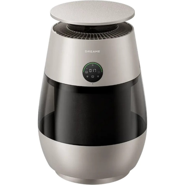 Purificator de aer Dreame AP10 Gold