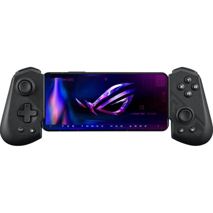 Геймпад Asus ROG Tessen Black