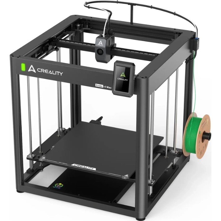Imprimantă 3D Creality Ender-5 Max
