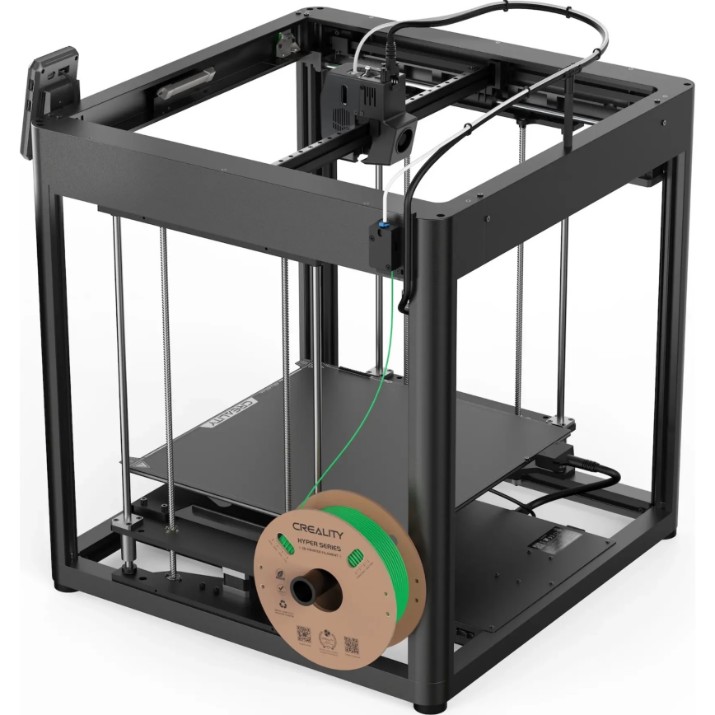 3D-принтер Creality Ender-5 Max