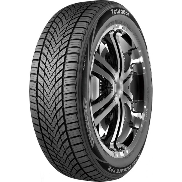 Anvelopa Tourador X All Climate TF2 225/55 R19 99W