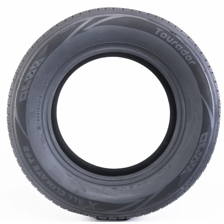 Anvelopa Tourador X All Climate TF2 225/55 R19 99W