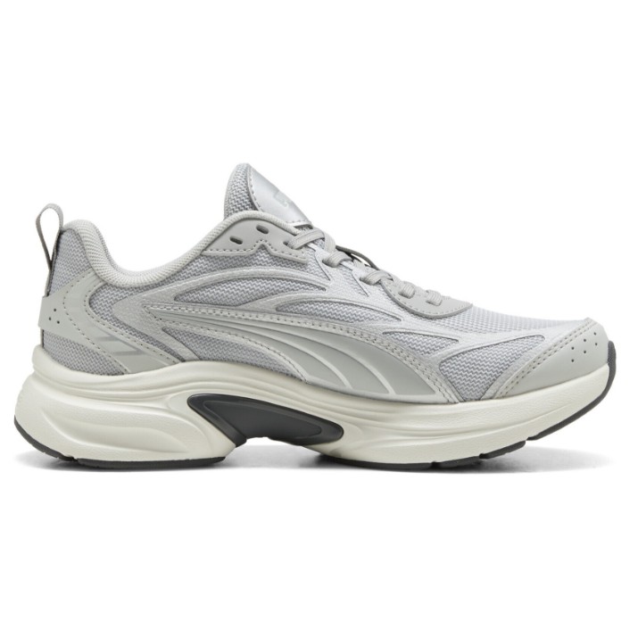 Кроссовки женские Puma Softride Escalate Reflect-X Cool Light Gray/Puma Silver/Gray Echo, s.36