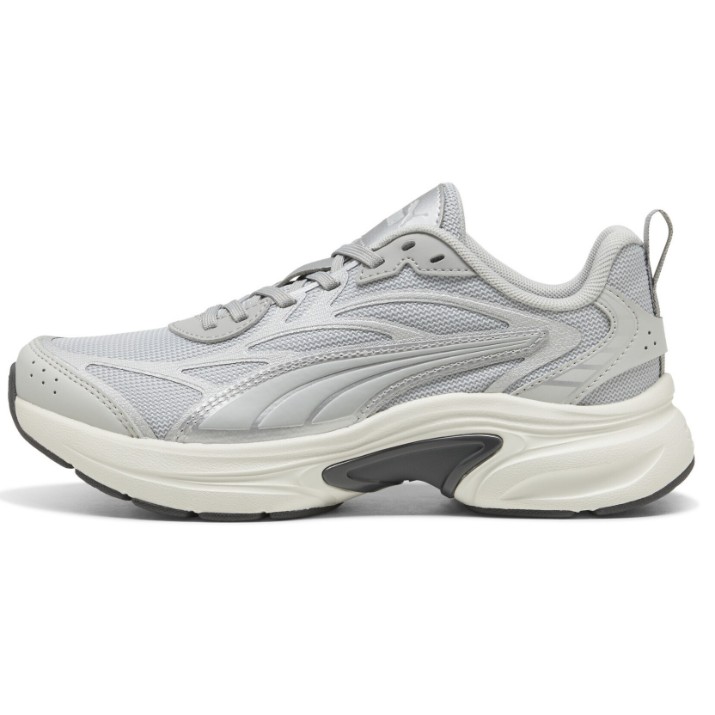 Adidași pentru dame Puma Softride Escalate Reflect-X Cool Light Gray/Puma Silver/Gray Echo, s.41