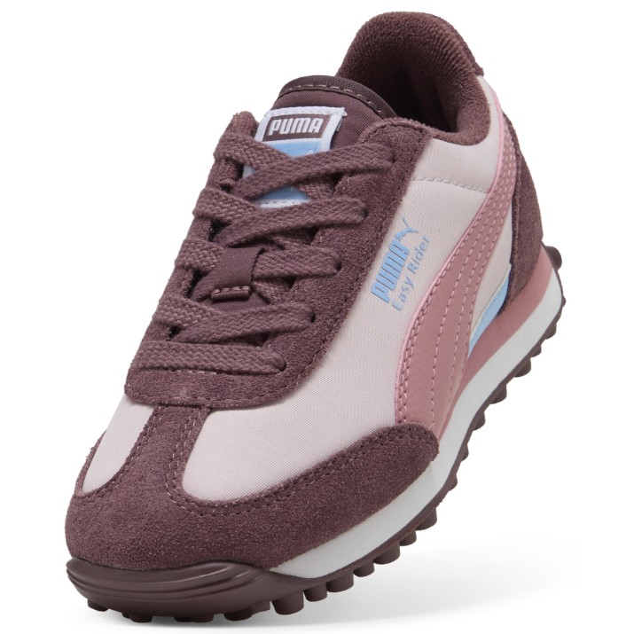 Кроссовки детские Puma Easy Rider Kids Powder Pink/Dusky Rosewood, s.34