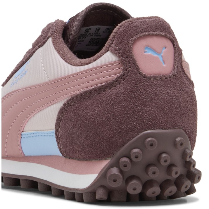 Кроссовки детские Puma Easy Rider Kids Powder Pink/Dusky Rosewood, s.31