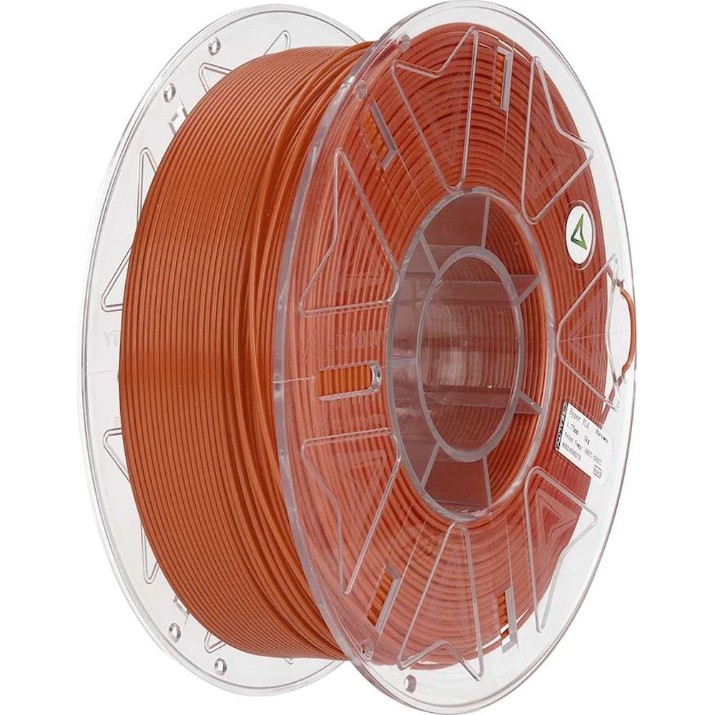 Филамент для 3D печати Creality Hyper PLA RFID Brown 1kg