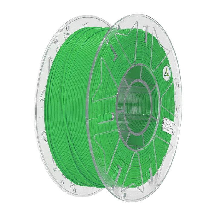 Filament pentru imprimare 3D Creality Hyper PLA RFID Mountain Green 1kg
