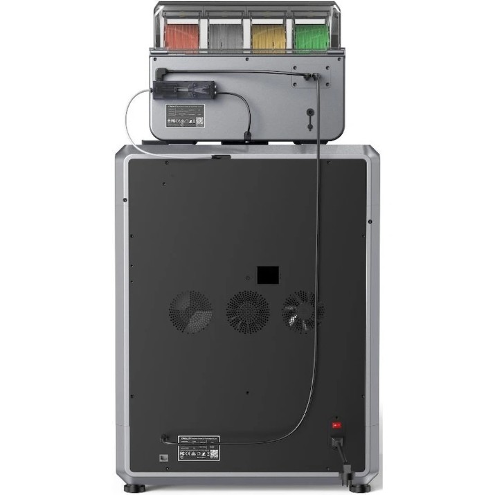 3D-принтер Creality K2 Plus